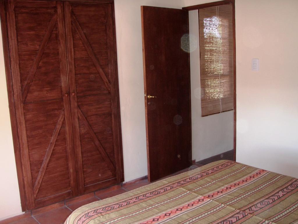 Cabanas La Cosecha ซานราฟาเอล ห้อง รูปภาพ