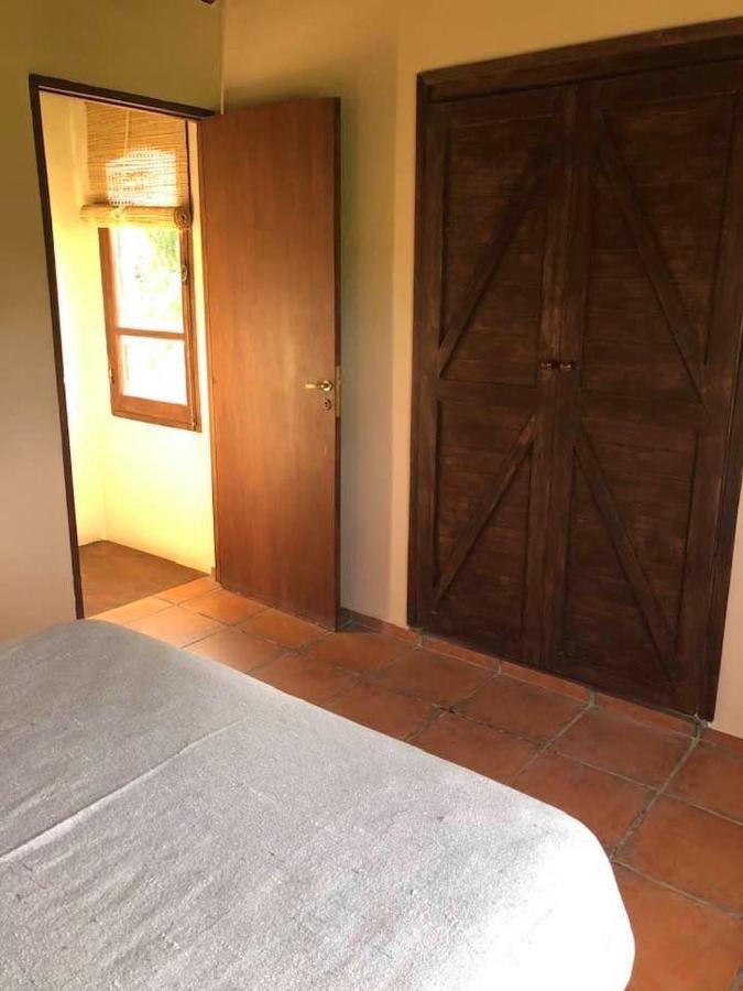 Cabanas La Cosecha ซานราฟาเอล ภายนอก รูปภาพ